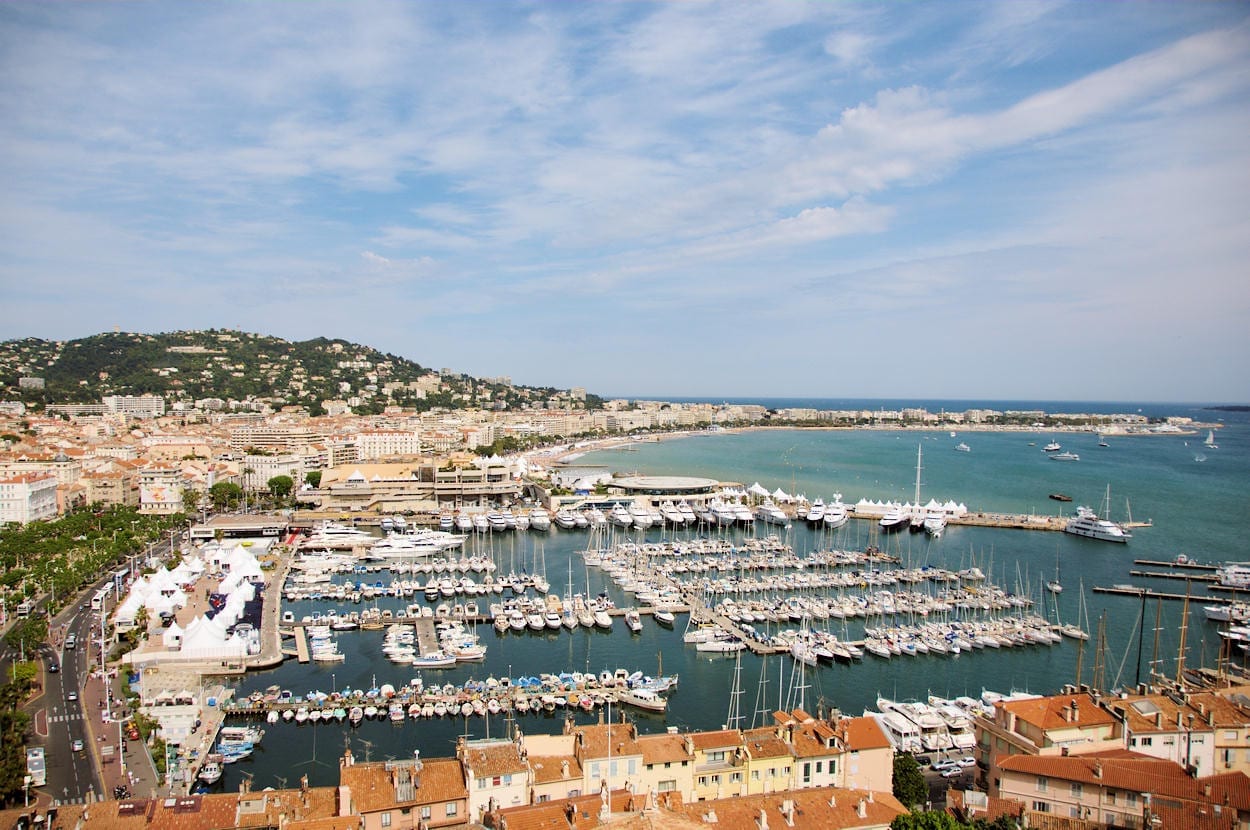 Port-Cannes